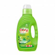 Жидкий стиральный порошок универсальный Grass 1.5л