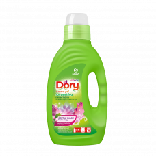 Жидкий стиральный порошок Grass color 1.5л