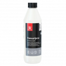 Чистящее средство для металлических крыш Tikkurila Panssaripesu 1л