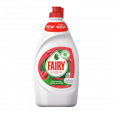 Средство для мытья посуды Fairy Pomegranate&Red Orange 450мл