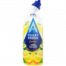 Средство для сантехники Astonish Лимон 750мл 