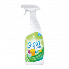 Пятновыводитель Grass G-oxi color 600мл