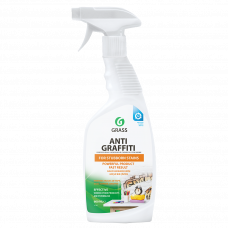Средство чистящее Grass Antigraffiti 600мл