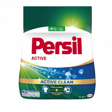 Стиральный порошок Persil Reg 1.5кг 20стирок