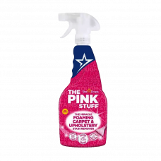 Пятновыводитель для ковров The Pink Stuff 500мл