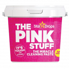 Паста чистящая универсальная The Pink Stuff 850г