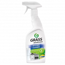 Чистящее средство для кухни Grass Kitchen Cleaner 600мл