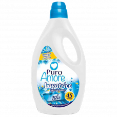 Жидкий стиральный порошок Puro Amore Blue 2л