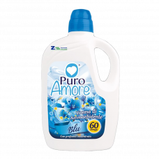 Ополаскиватель Puro Amore Blue 3л