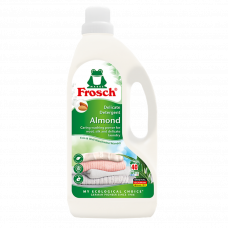 Жидкий стиральный порошок Frosh Delicat 1.5л