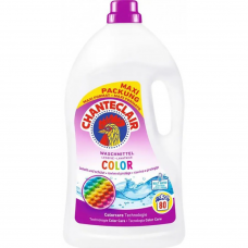Жидкий стиральный порошок Chanteclair Color 3.6л (80ст)
