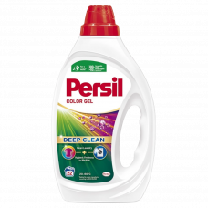 Жидкий стиральный порошок Persil Color 0.99л 22ст.