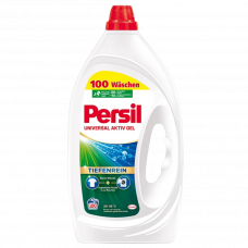 Жидкий стиральный порошок Persil Universal 4.5л 100ст.