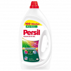 Жидкий стиральный порошок Persil Color 4.5л 100ст.