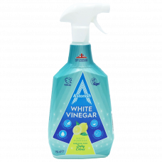 Очиститель универсальный Astonish Vinegar 750мл