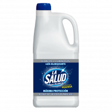 Отбеливатель гель La Salud 2л