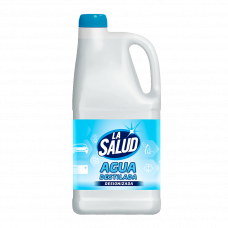 Вода для утюга La Salud 2л