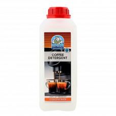 Средство для чистки Balu Coffee Detergent 1л 