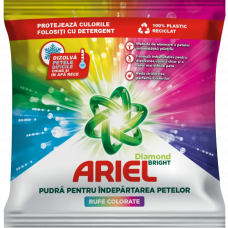 Пятновыводитель Ariel Color 0.15кг