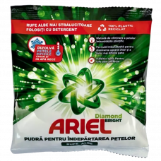 Пятновыводитель Ariel White 0.15кг