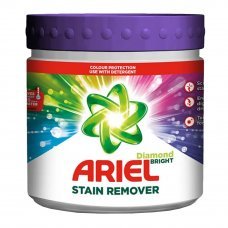 Пятновыводитель Ariel Color 0.5кг