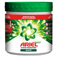 Пятновыводитель Ariel White 0.5кг