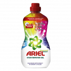 Пятновыводитель Ariel Color 950мл