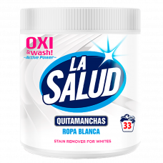 Отбеливатель порошок Oxy La Salud 1кг