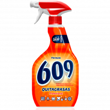 Средство антижир La Salud 750мл
