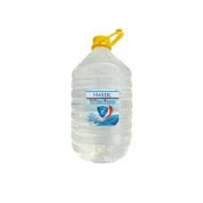 Жидкое антибактериальное мыло с глицерином 5л