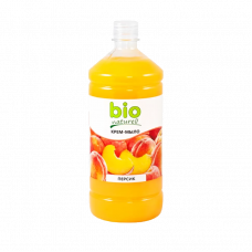 Мыло жидкое Bio Naturell Персик 1л