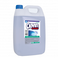 Жидкое мыло Clovin ocean 5л