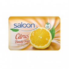 Мыло Saloon Цитрус 90г