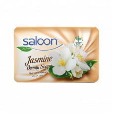 Мыло Saloon Жасмин 90г