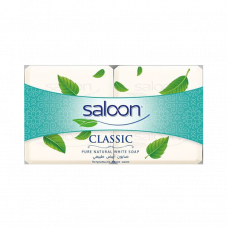 Мыло хозяйственное Saloon 4x150г