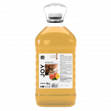 Мыло жидкое CleanBox Joy Персик 5л