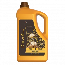 Мыло жидкое Dermomed Argan 5л