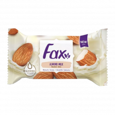 Мыло Fax Almond Milk 60гр