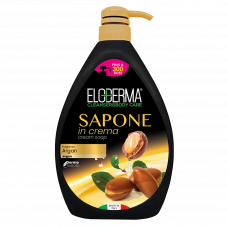 Жидкое мыло Eloderma Argan 1л