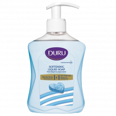 Мыло жидкое Duru Sea Minerals 300мл