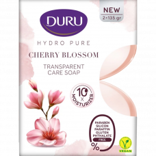 Мыло Duru Sakura 2х135г