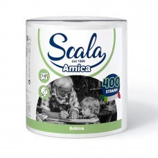 Полотенца бумажные Scala Amica