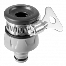 Адаптер для крана с зажимом IDEAL Cellfast