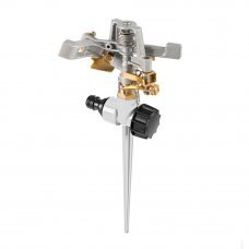 Дождеватель пульсирующий Basic sz 52-303