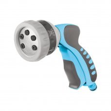 Пистолет для полива 6 функций JET IDEAL 52-025