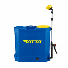 Опрыскиватель аккумуляторный 18л Tatta TP-1838A