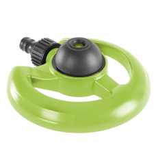 Дождеватель круговой Economic Cellfast