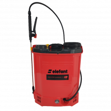 Опрыскиватель аккумуляторный 18л Elefant SE-18L