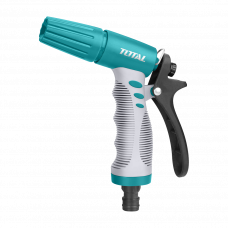 Пистолет для полива 3 функций Total THWS010301 