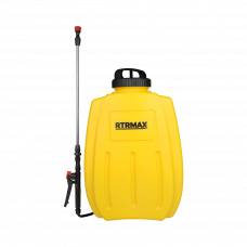 Опрыскиватель аккумуляторный 16л RtrMax RTM9616
